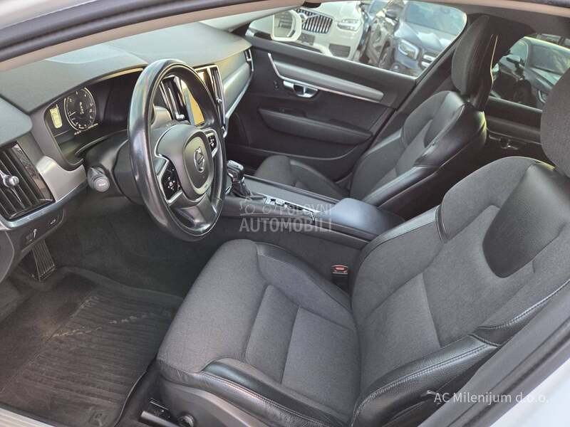 Volvo S90 2.0 D4