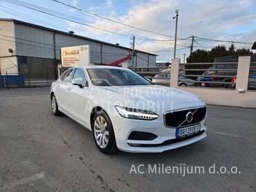 Volvo S90 2.0 D4