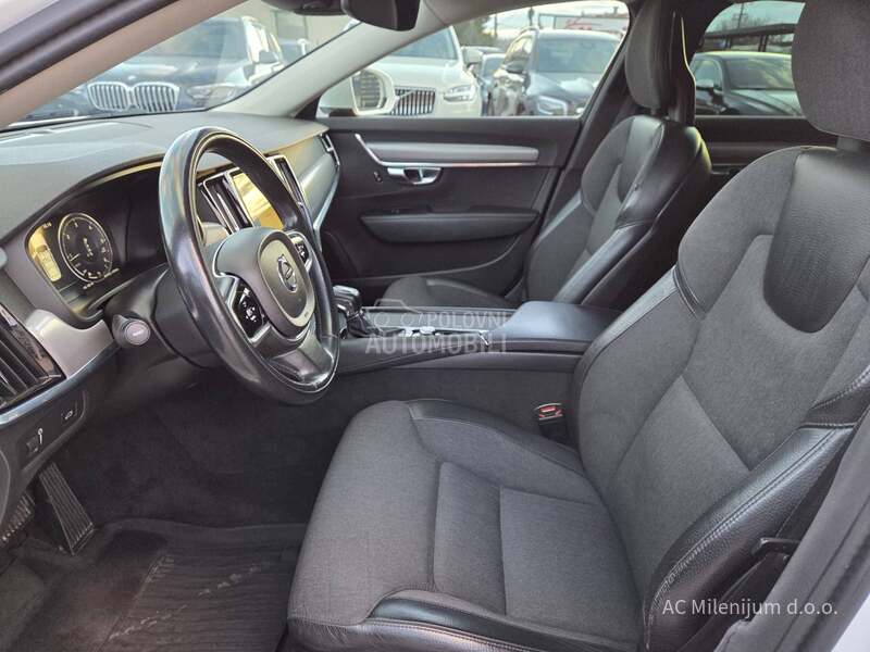 Volvo S90 2.0 D4