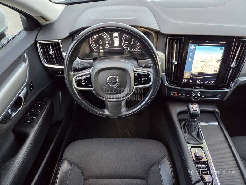 Volvo S90 2.0 D4