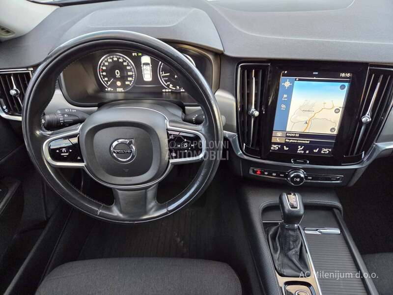 Volvo S90 2.0 D4