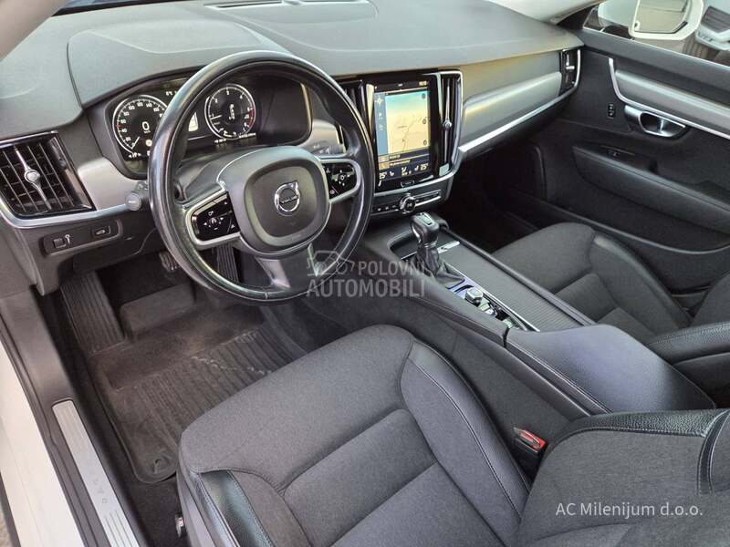 Volvo S90 2.0 D4
