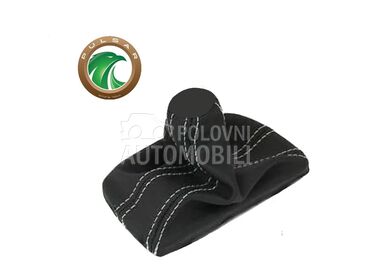 OBLOGA MENJAČA ALKANTARA AUTOM za Audi A3 od 2003. do 2012. god.