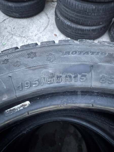 Comforser 195/55 R15 Sve sezone