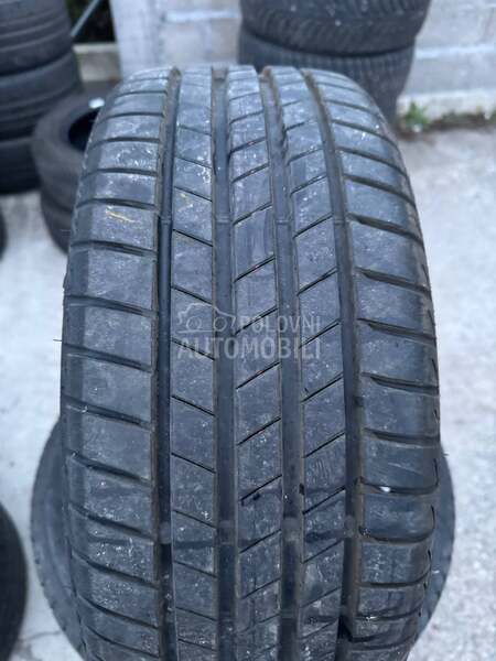 Bridgestone 195/45 R16 Letnja