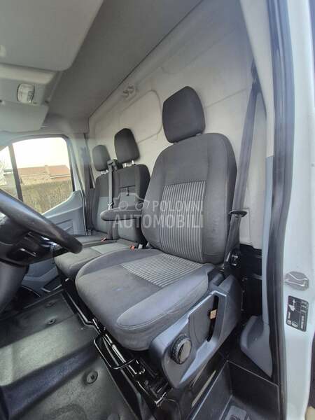 Ford Transit L4/H3