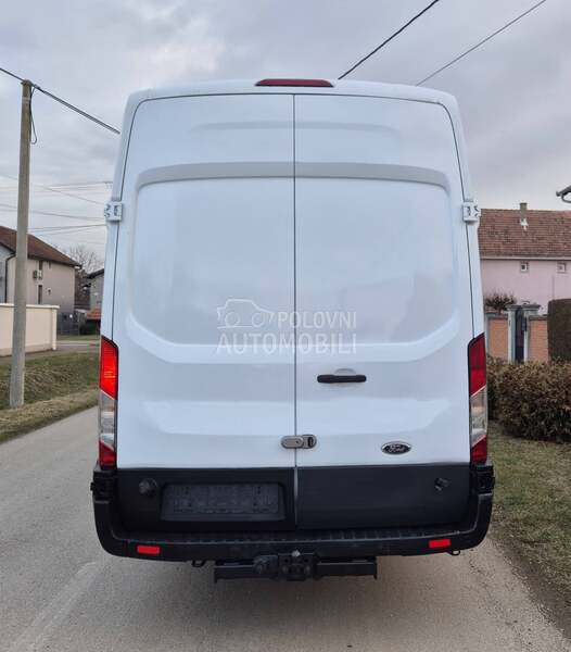 Ford Transit L4/H3