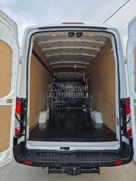 Ford Transit L4/H3