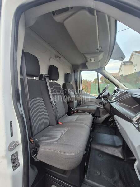 Ford Transit L4/H3