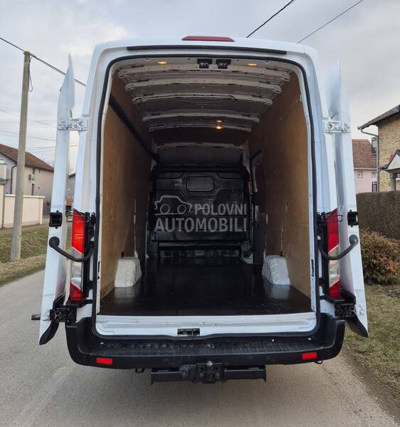 Ford Transit L4/H3