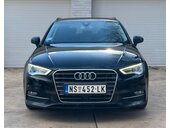 Audi A3 Tdi/Stronic/Led