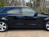 Audi A3 Tdi/Stronic/Led