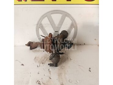 Turbina 2.0 TDI 170KS za Volkswagen Golf 5