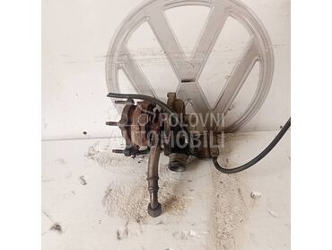 Turbina 1.4 TDI 75KS za Audi A2