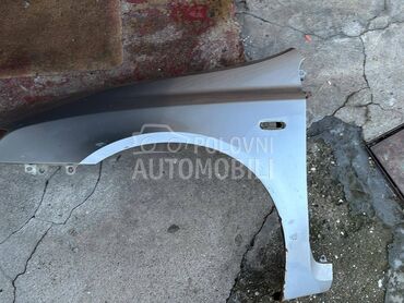 Krilo za Fiat Stilo