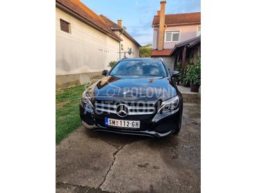 Mercedes Benz C 200 C200