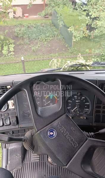 Scania 93 280