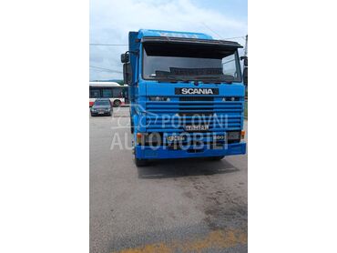Scania 93 280