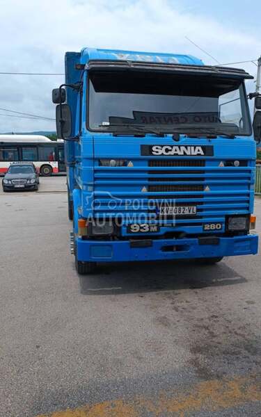 Scania 93 280