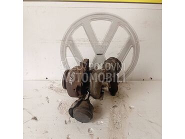 Turbina 1.4 TDI 80KS BMS za Škoda Fabia