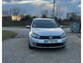 Volkswagen Golf 6 1.6 DSG