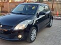 Suzuki Swift 1.2 4WD