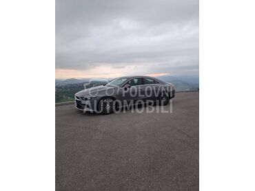 Mercedes Benz CLA 180 h i t n o