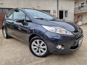 Ford Fiesta 1.6TDCI PERFFEKTNA