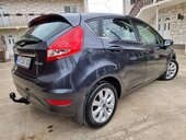 Ford Fiesta 1.6TDCI PERFFEKTNA