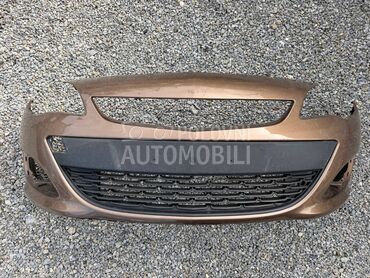 branik prednji restajling za Opel Astra J od 2010. do 2020. god.