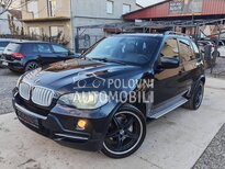 BMW X5 Pan/alu21/JBL