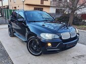BMW X5 Pan/alu21/JBL