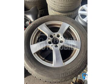 Aluminijumske felne  16" 5 x 112