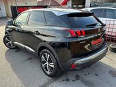Peugeot 3008 Allure 1.2 pure tech