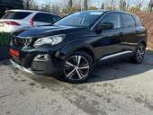 Peugeot 3008 Allure 1.2 pure tech
