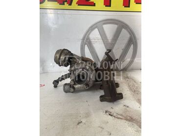 Turbina 1.9 TDI za Audi A4