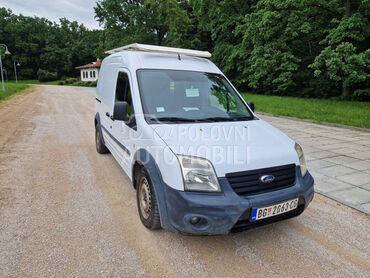 Ford Transit Connect 1.8 tdci 2010