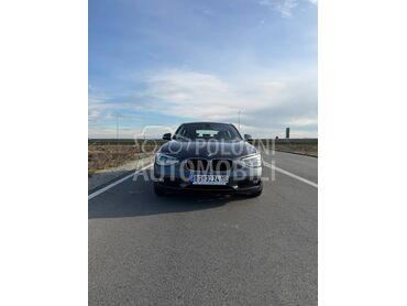 BMW 116 PRAVA KILOMETRAZA