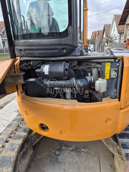 Case CX50   5 TONA