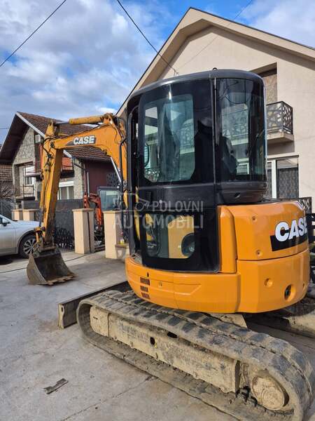 Case CX50   5 TONA
