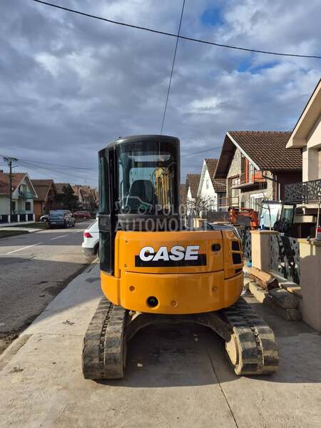 Case CX50   5 TONA