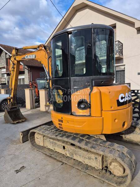 Case CX50   5 TONA