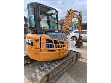 Case CX50   5 TONA