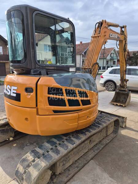 Case CX50   5 TONA