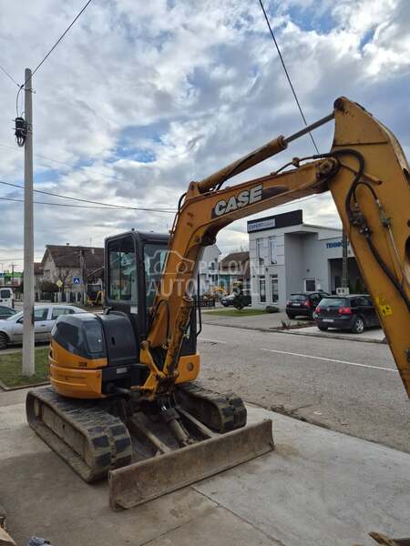 Case CX50   5 TONA