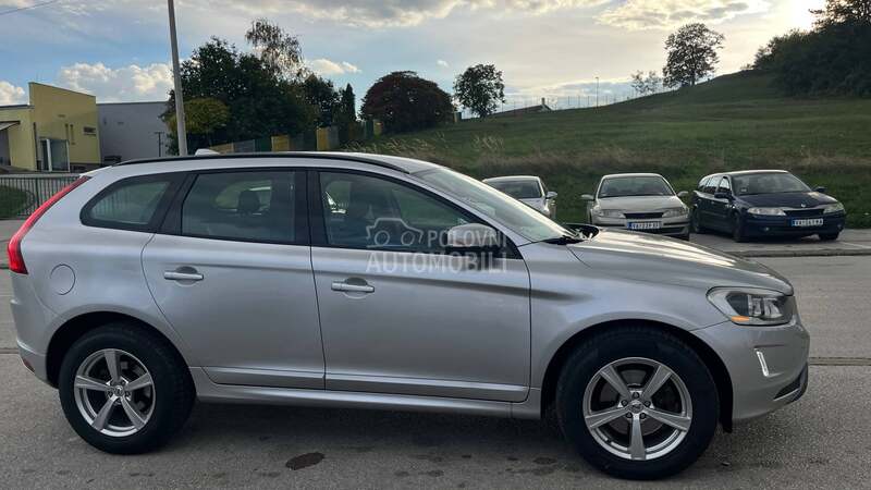 Volvo XC60 D3
