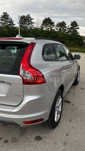 Volvo XC60 D3