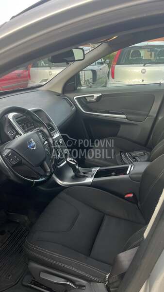 Volvo XC60 D3