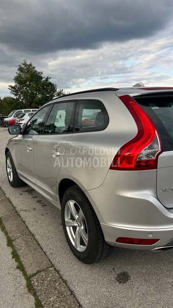 Volvo XC60 D3
