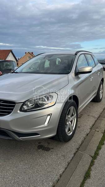 Volvo XC60 D3